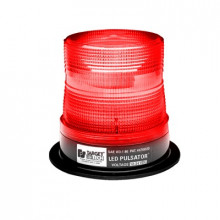 21265004SB Federal Signal Burbuja PULSATOR LED clase 2 color