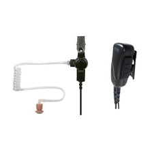Spm1310 Pryme MICROFONO DE SOLAPA CON AUDIFONO DISCRETO P/ I