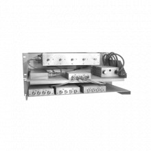 251120P5 EMR CORPORATION tta y multiacopladores