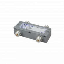 25505a Emr Corporation Acoplador Hibrido Para 2 Canales 406
