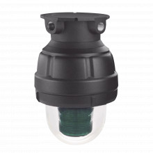 27xl024g Federal Signal Industrial Luz De Advertencia LED A