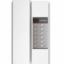 29036 COMMAX COMMAX TP90RN - Equipo de intercomunicaci