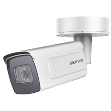 Ds2cd7a26g0pizs Hikvision Camara IP 2 Megapixel / ANPR / Rec
