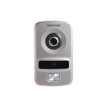 Dskv8102ip Hikvision Videoportero IP Con Llamada A Smartphon