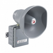 300GCX024 Federal Signal Industrial Altavoz amplificado sele