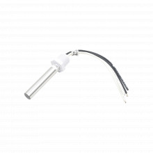 302et135 Silent Knight By Honeywell Detector De Temperatura