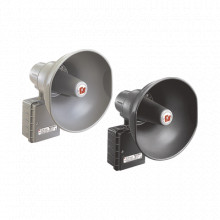 302GC120 FEDERAL SIGNAL INDUSTRIAL sirenas