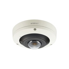 Pnf9010rvm Hanwha Techwin Wisenet Fisheye 12 Megapixel / WDR