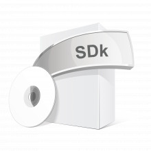 3134anl0000 Hid SDK Para Omnikey seos