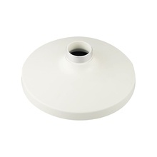 Sbp276hm Hanwha Techwin Wisenet Adaptador Tipo Plato Para Ca