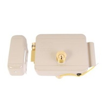 321dciabg Assa Abloy Cerradura Electrica /Incluye Llave / Iz