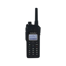 Durafonuhfhc Engenius Telefono De Largo Alcance Y Radio Bidi
