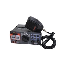 3492l6s Code 3 Sirena XCel 24 V CC Microfono Con Control