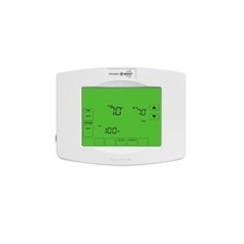 Zwstat Honeywell Termostato Con Senal Inalambrica Z-WAVE In