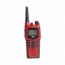 403965a00500 Sailor Radio Portatil SAILOR 3965 UHF Fire Figh