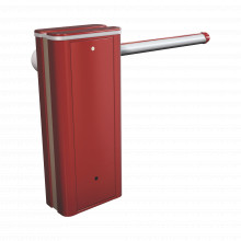 416016 Faac Cubierta O Gabinete Color Rojo Para Barrera B680