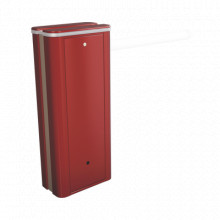 416016 Faac Cubierta o gabinete color Rojo para Barrera B680