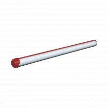 428043 Faac Brazo Tipo S De 4.3 Metros accesorios