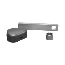 428342 Faac Enganche O Tasca Para Brazo Rectangular De Barre