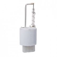 462510 Federal Signal Tubo Estroboscopico de reemplazo para