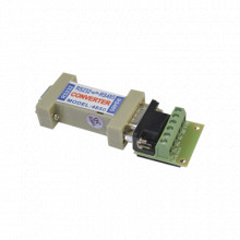 485D EPCOM POWERLINE adaptador a rca