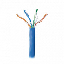 507811065MT Honeywell Home Resideo Retazo de 5 Metros de Cab