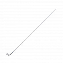5102 Shakespeare Antena Marina VHF De 6dB De 2.4 M Con Cable