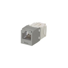 Cj688tgig Panduit Conector Jack RJ45 Estilo TG Mini-Com Ca