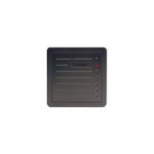 5352agn0000 Hid Lector De Proximidad HID De Mediano Alcance