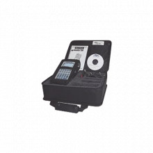 60505150 AEA analizadores - espectro y antenas / monito