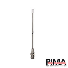 6110004 Pima Antena PIMA Ajustable Para Radios TRU100 comuni