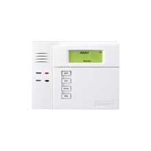 6150 Honeywell Home Resideo Teclado LCD De Palabras Fijas Co