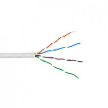 636011011000 Honeywell Home Resideo Bobina De Cable De 305 M