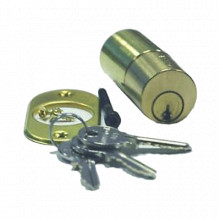 712652003 Faac CILINDRO EXTERNO PARA ELECTROCHAPA NO.3 FAAC