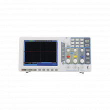 722580 Syscom Osciloscopio Analogo TENMA Compacto De Mesa 2