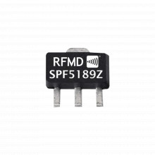 772spf5189z Syscom Amplificador Lineal De 50 MHz A 4 GHz 18