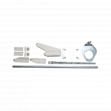 803xa0220 Came Articulacion Para Brazo Tubular 001G03750 acc