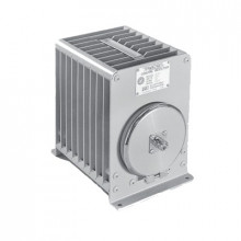 8141 Bird Technologies Carga Terminal De RF Coaxial 250 Wat