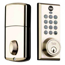 89071 Yale-assa Abloy Cerradura Digital Autonoma YDD114 / Ap