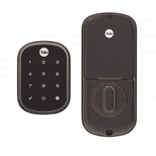 89386 Yale-assa Abloy Cerradura Autonoma ASSURE YRD256 Colo