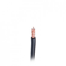 9311 Belden Cable RG58AU Con Blindaje De Duobond II 55 Ma