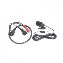 A58MVT600 Meitrack Microfono Compatible Con Modelos MVT600 y