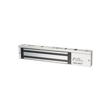 Ac600lb Alarm Controls-assa Abloy 600 Lbs Chapa Magnetica G