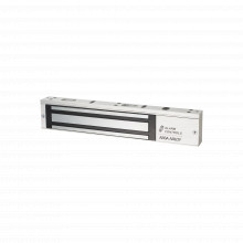 Ac600lb Alarm Controls-assa Abloy 600 Lbs Chapa Magnetica G