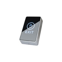 Accessc1 Accesspro Boton De Salida Sensible Al Tacto / DiseÃ