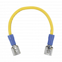 Accesscord Accesspro CABLE PARA BATERIAS DE RESPALDO/MOTORES