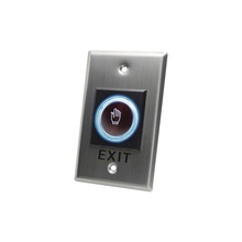 Accessk1 Accesspro Boton De Salida Sin Contacto/ Sensor IR /