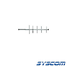 AD5TV Syscom television