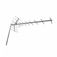 AJ669 TX PRO television