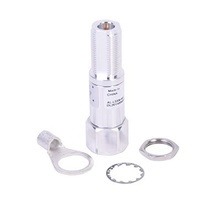 Allsxmme Polyphaser Protector RF Coaxial De 2000 - 6000 MHz
